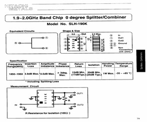 SLH-190K.pdf