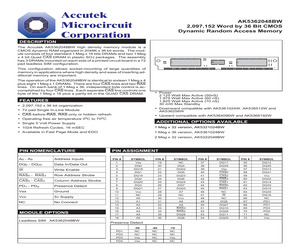 AK5362048BW-50.pdf