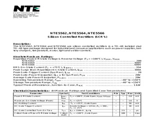 NTE5562.pdf