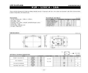 KLM-128CA-16A.pdf