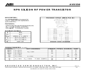 AVD550.pdf