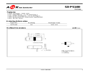 SDP510D.pdf