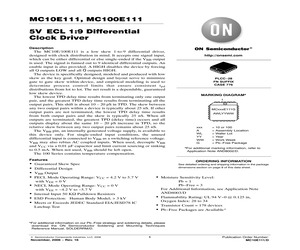 MC10E111FNG.pdf