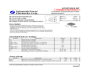 AP15T15GH-HF.pdf