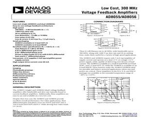 AD8056AR-EBZ.pdf