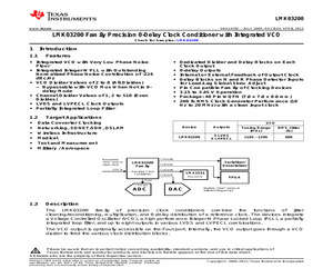 LMK03200ISQE/NOPB.pdf