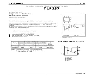 TLP137(BV).pdf