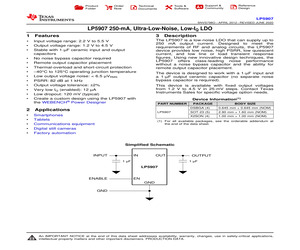 LP5907UVX-2.8/NOPB.pdf