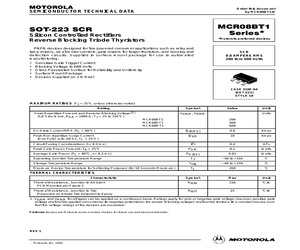 MCR08BT1 SERIES.pdf