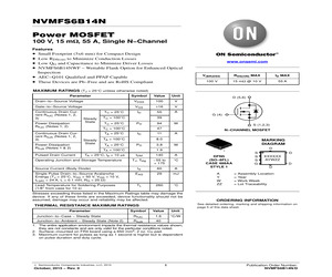 NVMFS6B14NT3G.pdf