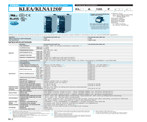 KLEA120F-48.pdf