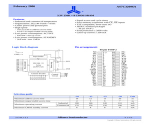 AS7C32096A-12TI.pdf