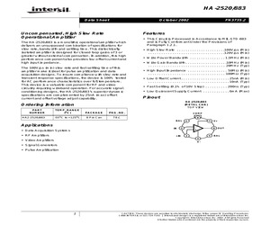 HA2-2520/883.pdf