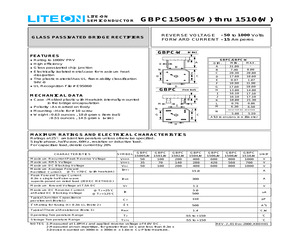 GBPC1501W.pdf