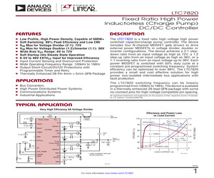 LTC7820IUFD#PBF.pdf