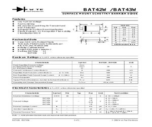 BAT42W-T3.pdf