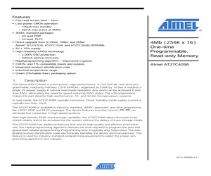 AT27C4096-90JU-T.pdf