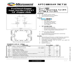 APTC60DDAM70CT1G.pdf