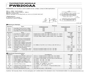 PWB200AA.pdf