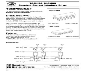 TB62706BF.pdf