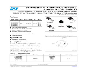 STI6N62K3.pdf