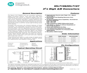 ICL7107CMH+.pdf