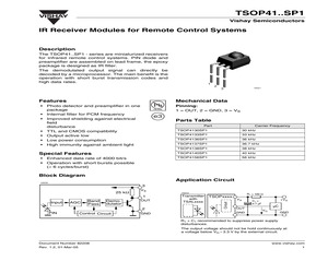 TSOP4130SP1.pdf