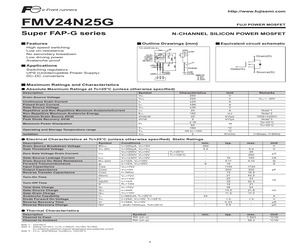 FMV24N25G.pdf