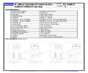 SC110HP.pdf