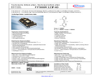 FF900R12IP4D.pdf