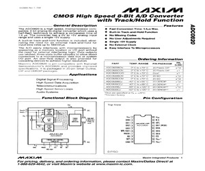 ADC0820BCN+.pdf