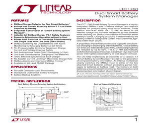 LTC1760CFW#PBF.pdf