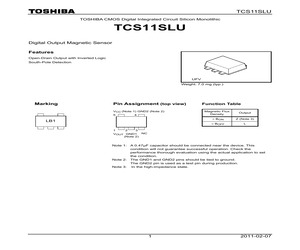TCS11SLU.pdf