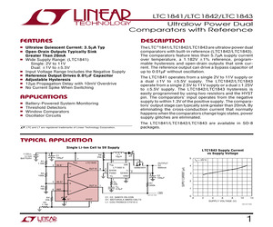 LTC1842CS8#PBF.pdf