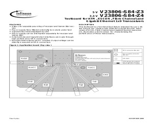 TESTBOARD 1X9 TRANSCEIVERS.pdf