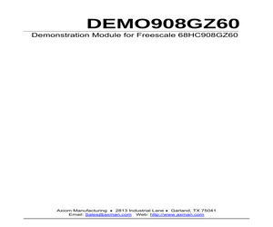 DEMO908GZ60UG.pdf