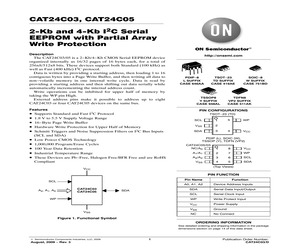 CAT24C03YI-G-T3.pdf