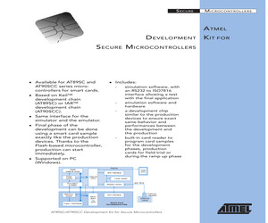 SECURE FLASH MICROCONTROLLERS-M68HC05 B.pdf