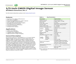 MT9M025IA3XTC-TRBR.pdf