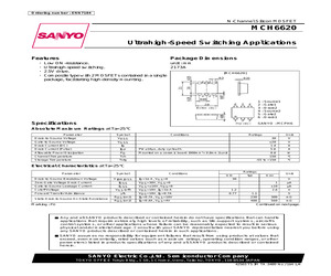 MCH6620-TL-E.pdf