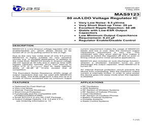 MAS9123A1CA11.pdf