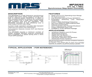 MP28265EL-LF-Z.pdf