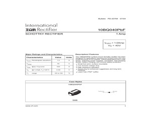 10BQ040TRPBF.pdf