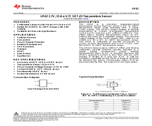 LM62BIM3X.pdf