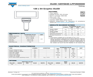 OLED-128Y064D-LPP3N00000.pdf