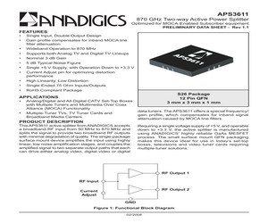 APS3611RS26Q1.pdf