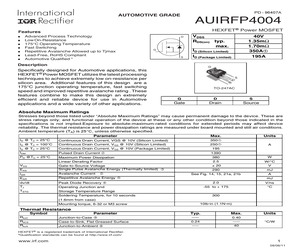 AUIRFP4004.pdf