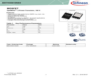 BSC035N10NS5.pdf