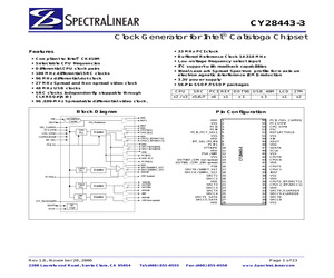 CY28443ZXC-3T.pdf