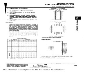 SN54HC42FK.pdf